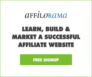 Learn how to make money online as an affiliate