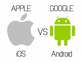 Android vs iOS