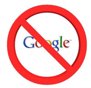 Google Penalty