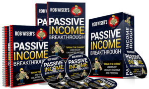 Passive income
