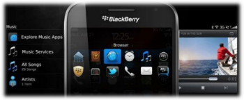 BlackBerry OS