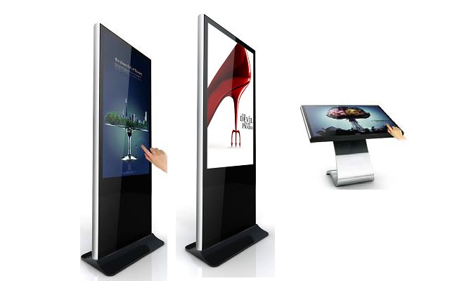 Digital signage