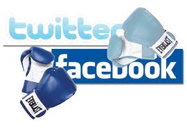 twitter/facebook buttons