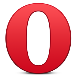 Opera browser