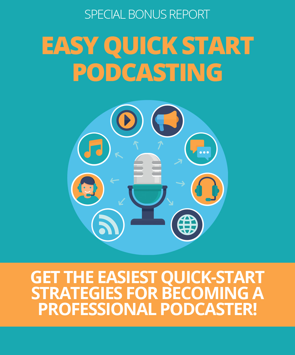 Easy-Quick-Start-Podcasting