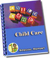 Child Care - 10 Questions Answered