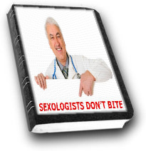 Sexologists Don't Bite - Prevent Premature Ejaculation
